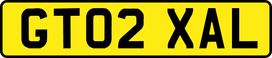 GT02XAL