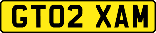 GT02XAM