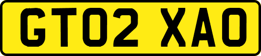 GT02XAO