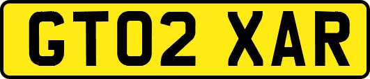 GT02XAR