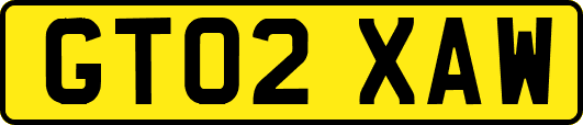 GT02XAW