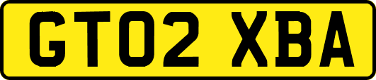GT02XBA