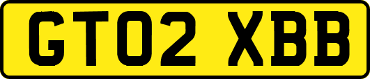GT02XBB