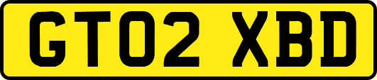 GT02XBD