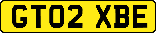 GT02XBE