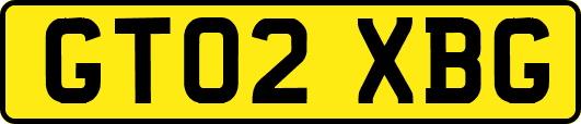 GT02XBG