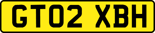 GT02XBH