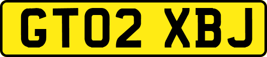 GT02XBJ