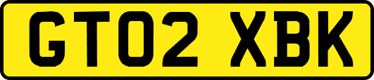 GT02XBK