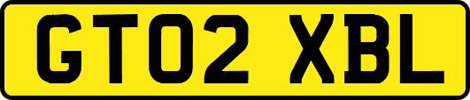 GT02XBL