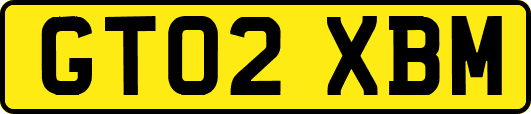 GT02XBM