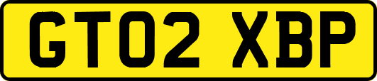 GT02XBP