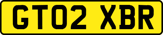 GT02XBR