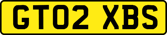 GT02XBS