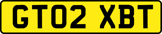 GT02XBT