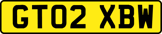 GT02XBW