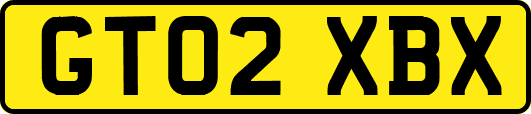 GT02XBX