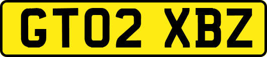 GT02XBZ