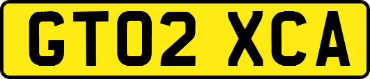 GT02XCA