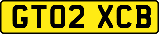 GT02XCB
