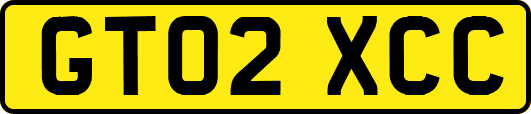 GT02XCC