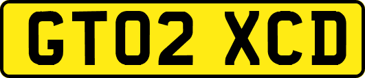 GT02XCD