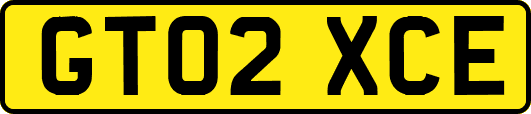 GT02XCE