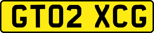 GT02XCG