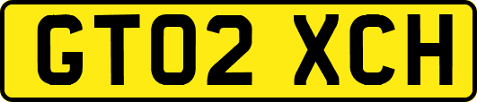 GT02XCH