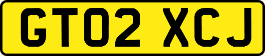 GT02XCJ