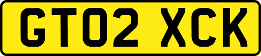 GT02XCK