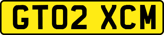 GT02XCM