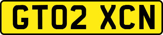 GT02XCN