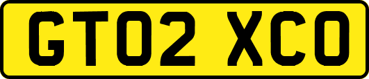 GT02XCO