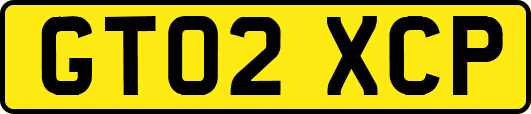 GT02XCP