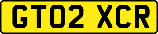 GT02XCR