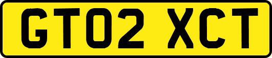 GT02XCT