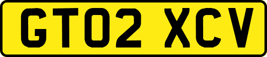 GT02XCV