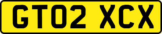 GT02XCX