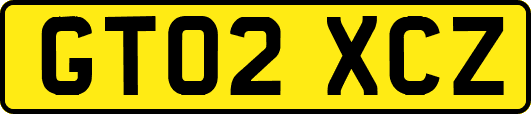 GT02XCZ