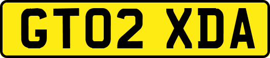 GT02XDA