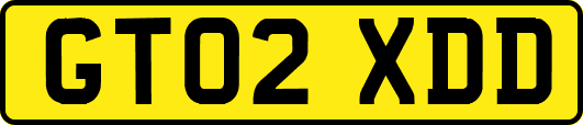 GT02XDD