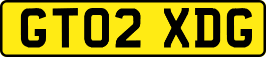 GT02XDG