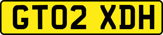 GT02XDH
