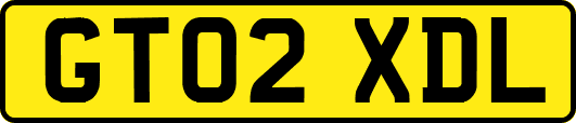 GT02XDL