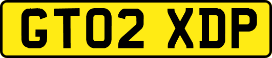 GT02XDP
