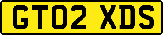 GT02XDS