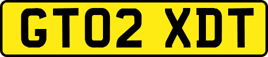 GT02XDT