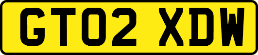 GT02XDW