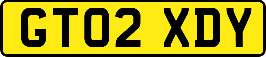 GT02XDY